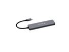 Verbatim 7 in 1 USB-C Multiport Hub