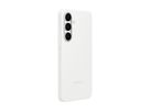 Samsung S25 FE Silicone Case White