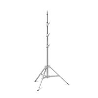 Avenger Baby Stand 30 Steel 300cm Silv
