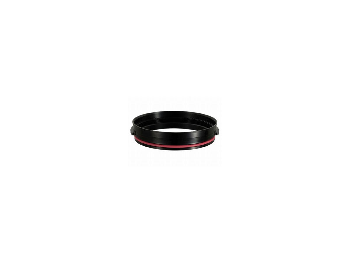 Olympus PAD-EP08 Port Adapter FT Lens