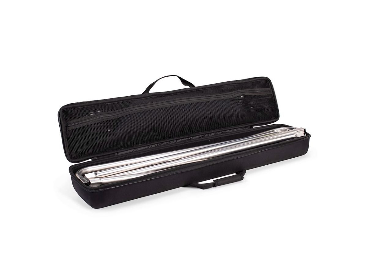 Manfrotto EzyFrame Black 2 x 2.3m