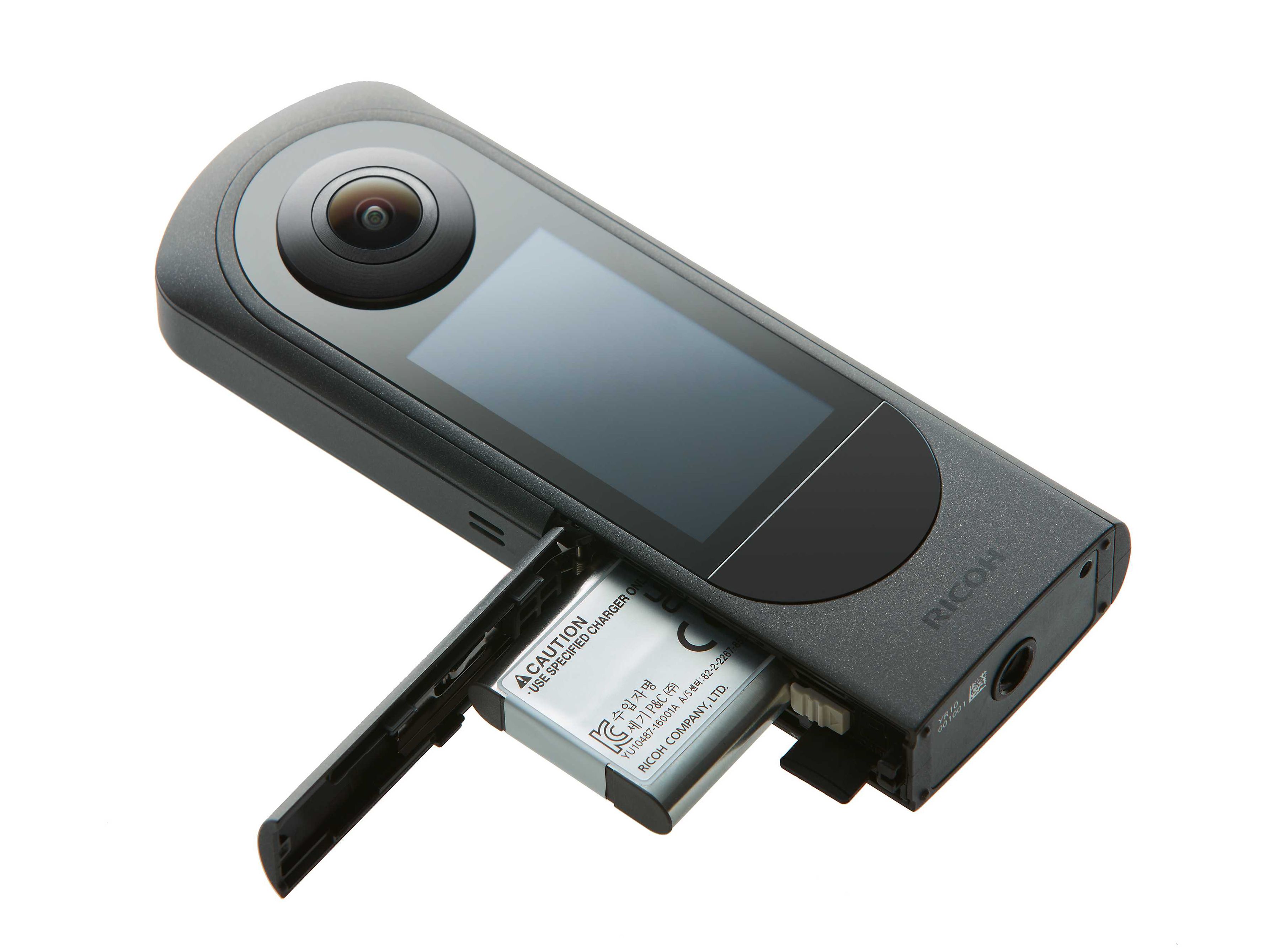 Ricoh Theta X