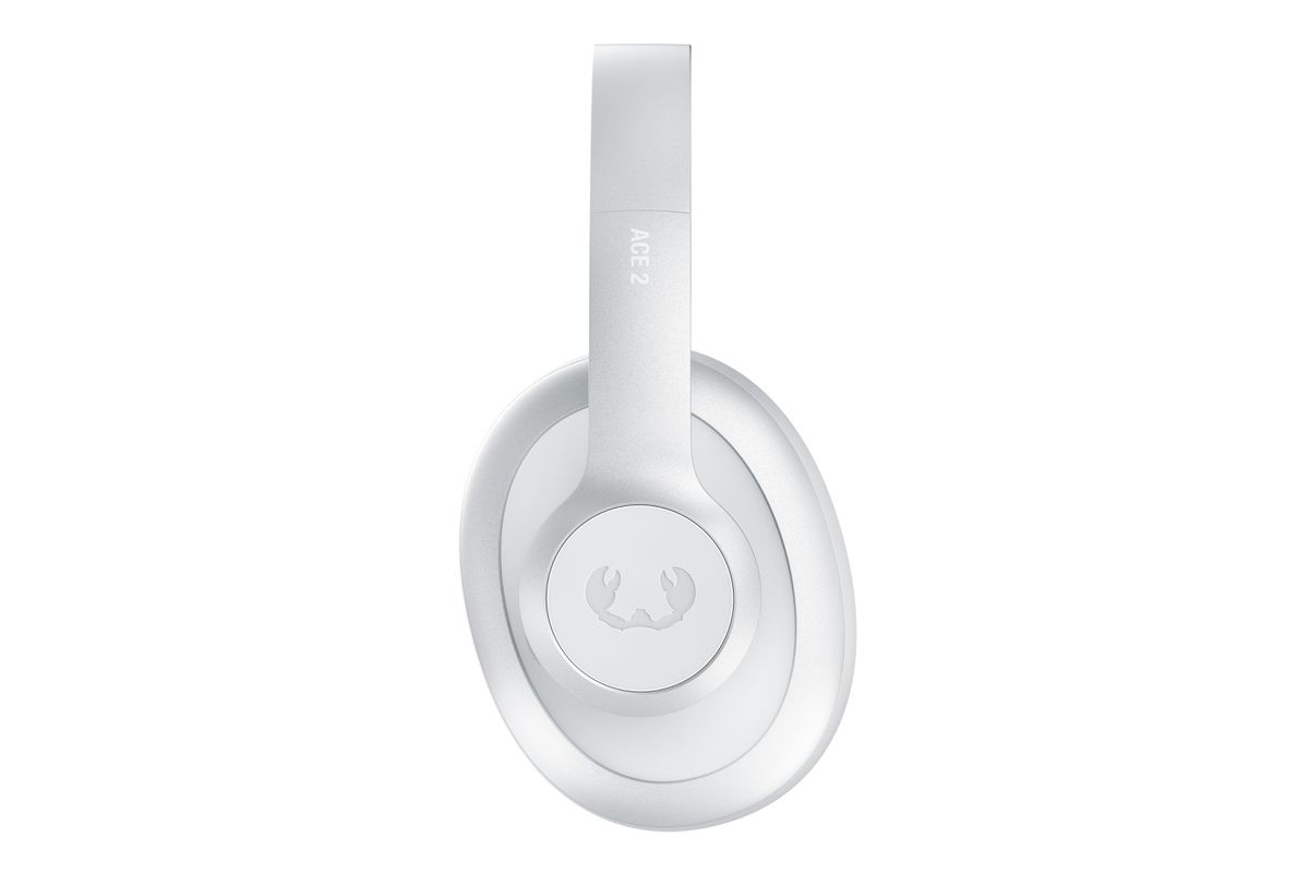 Fresh 'n Rebel Clam Ace 2 Ice Grey