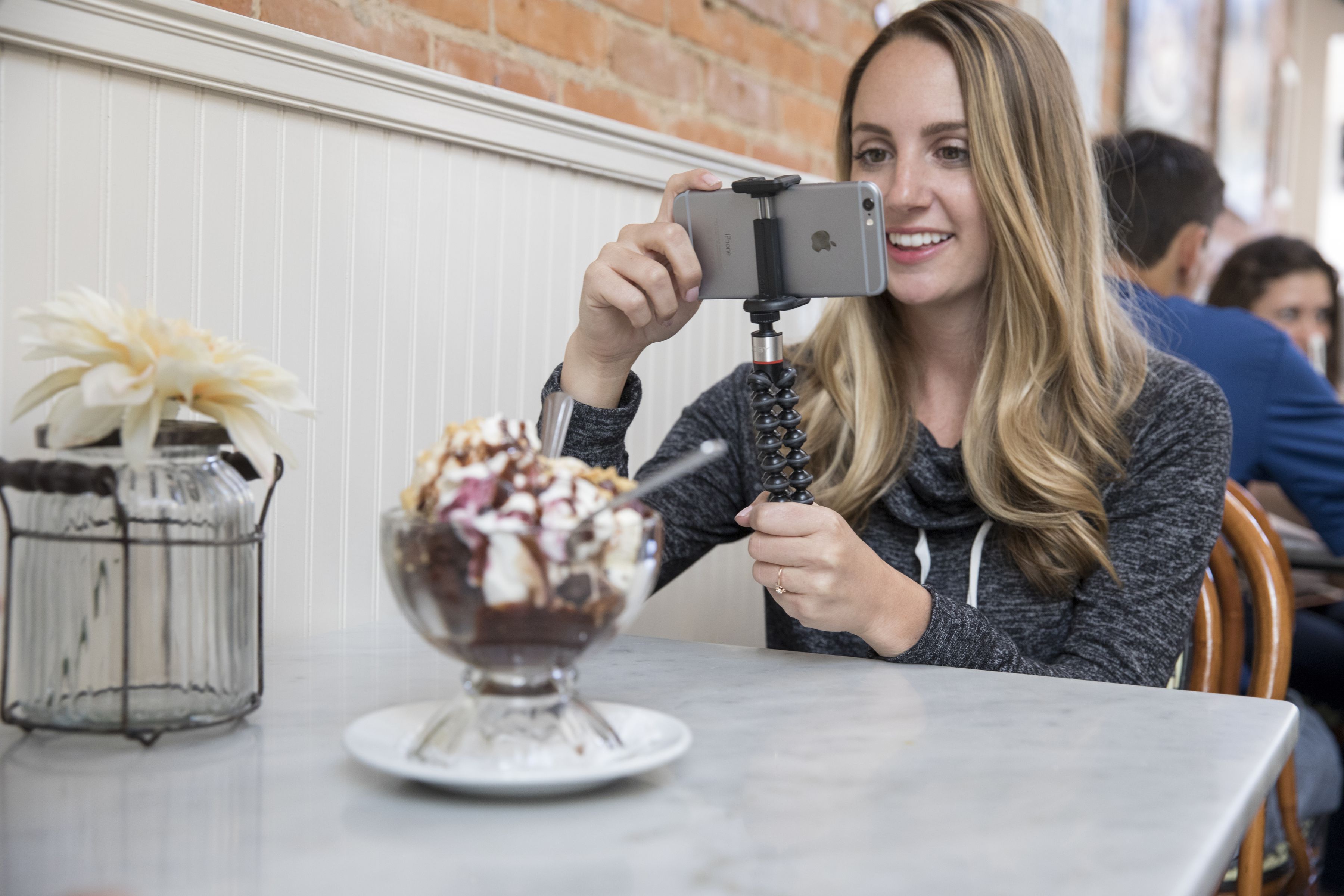 Joby GripTight ONE GorillaPod Stand