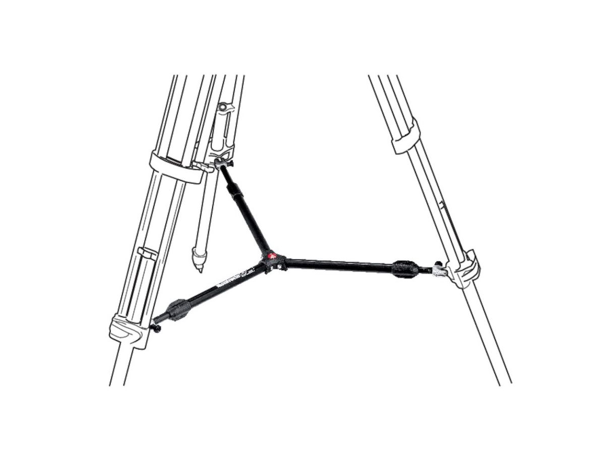 Manfrotto Mid Level Spreader