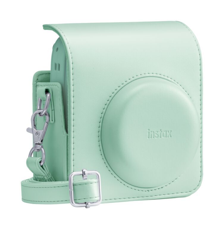 Fujifilm Instax Mini 13 Case Green