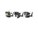 Avenger Super Clamp 13-55mm Black