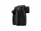 Panasonic Lumix DC-GH5M2E Body black