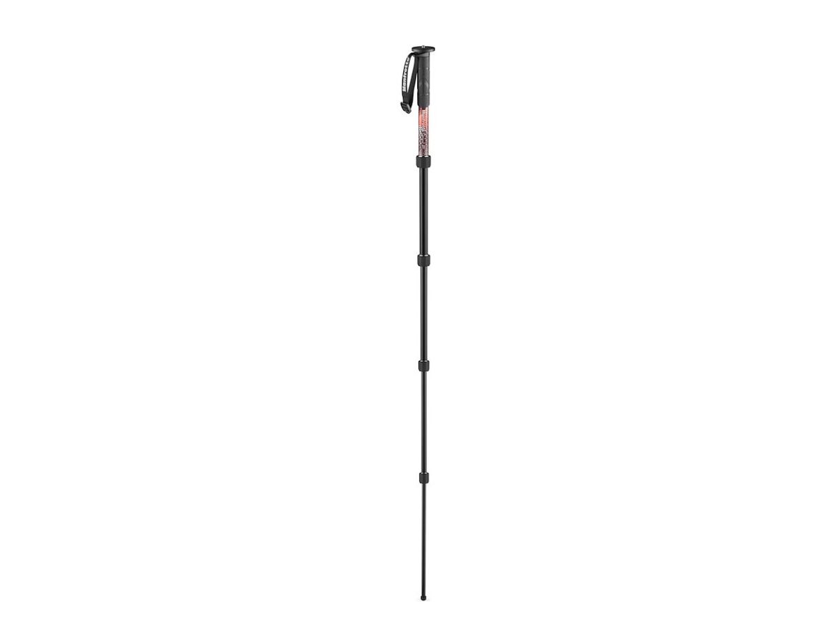 Manfrotto Element MII Monop AL RD 5 Sec