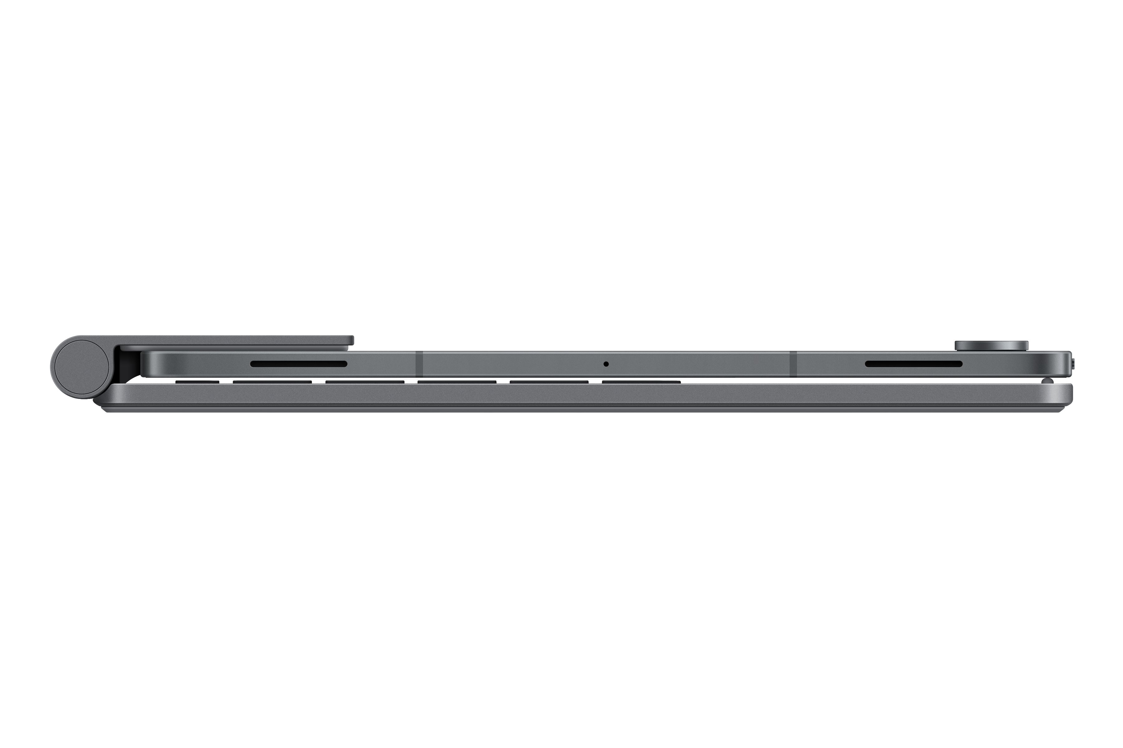 Samsung Tab S12+ Pro Keyboard Gray CH