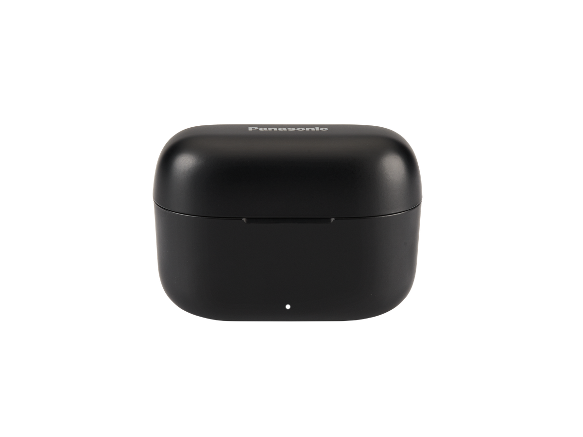 Panasonic True Wireless B 110 black