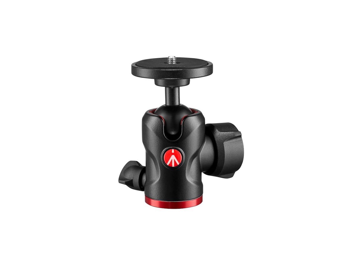 Manfrotto 494 Centre Ball Head