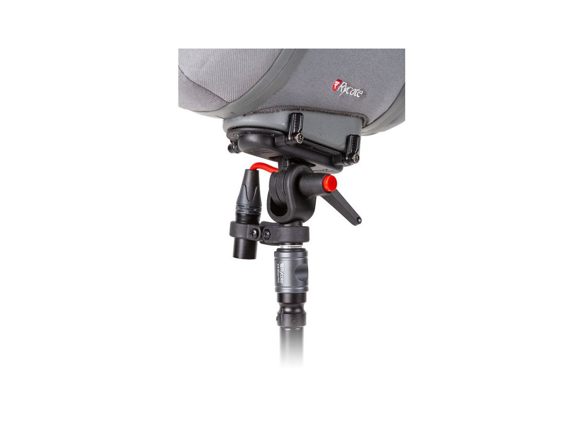 Rycote PCS Cyclone Adapter
