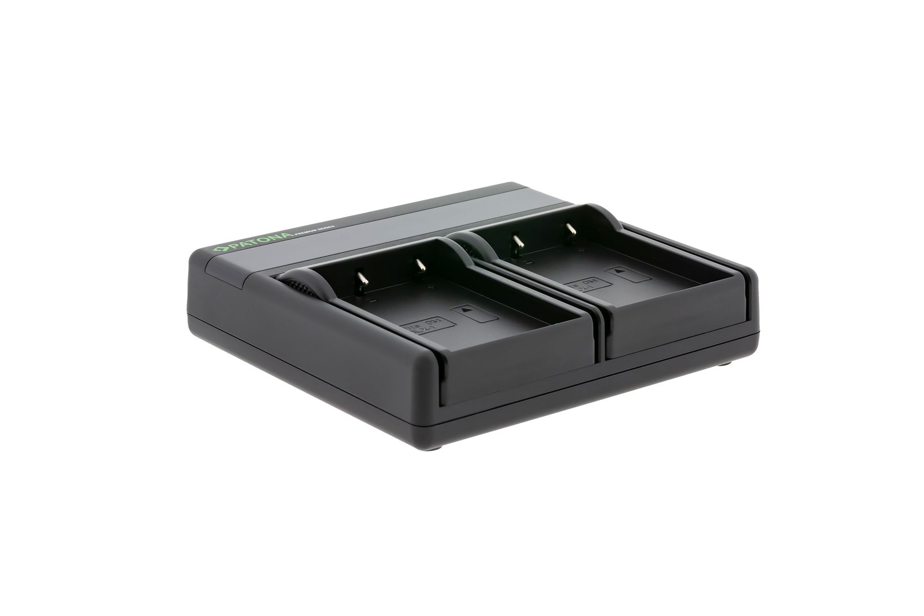 Patona Dual PD OM Olympus BLX-1 USB-C