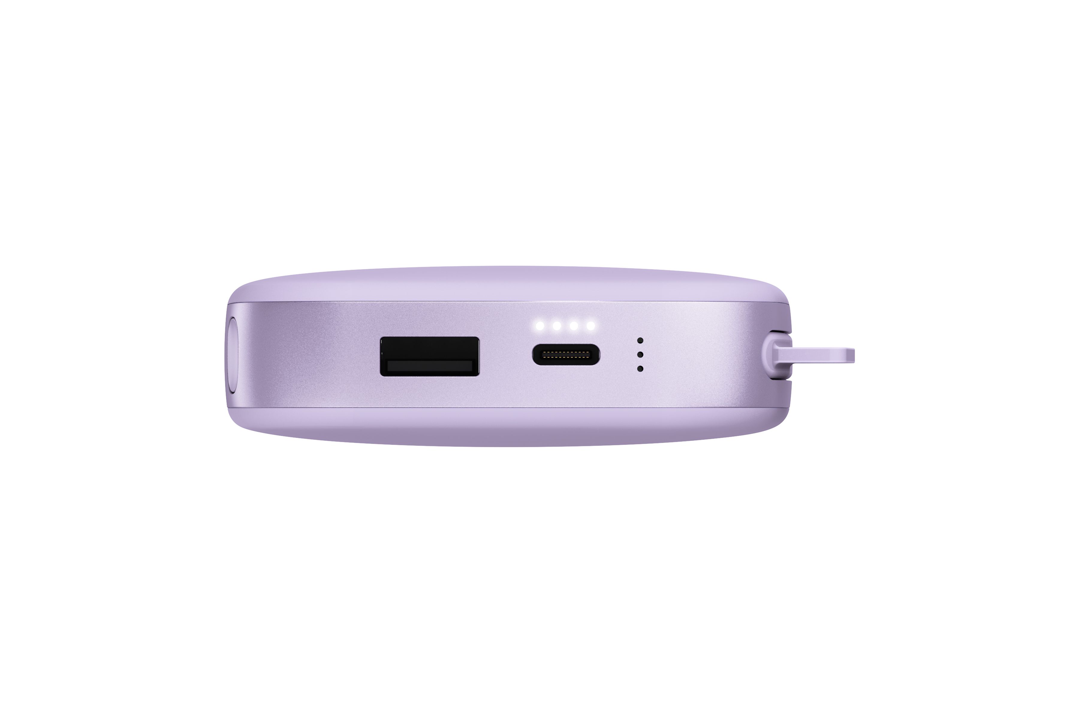 Fresh 'n Rebel Powerbank 18000 mAh Lilac