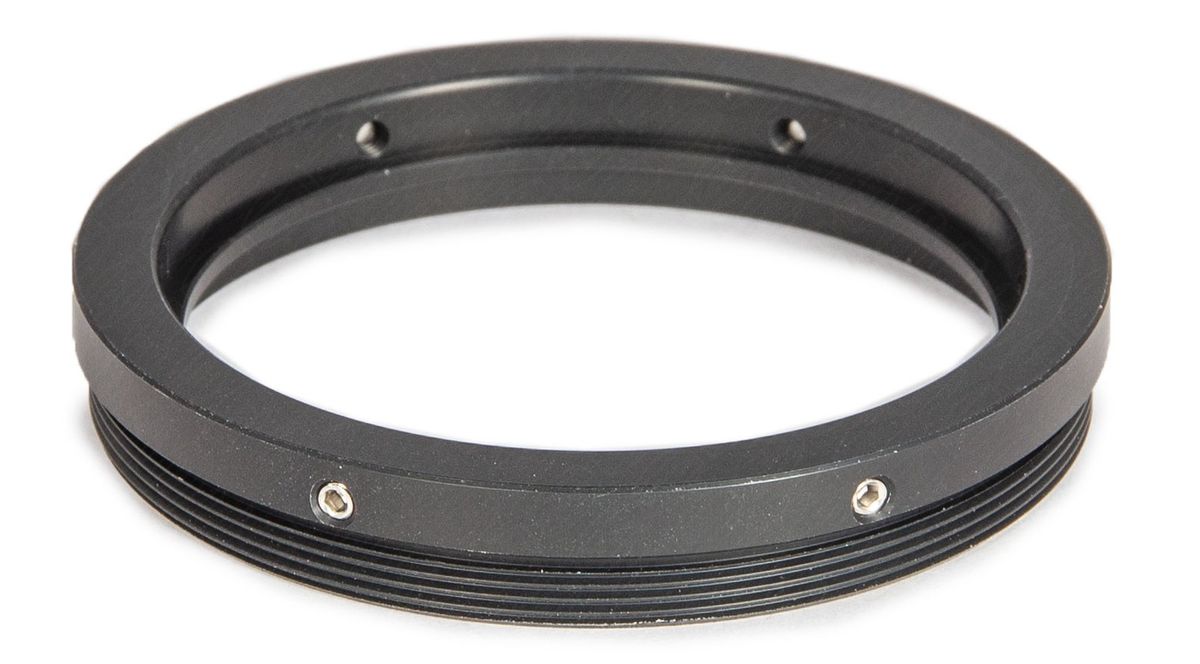 Baader S58/ M68a Adapter, justierbar