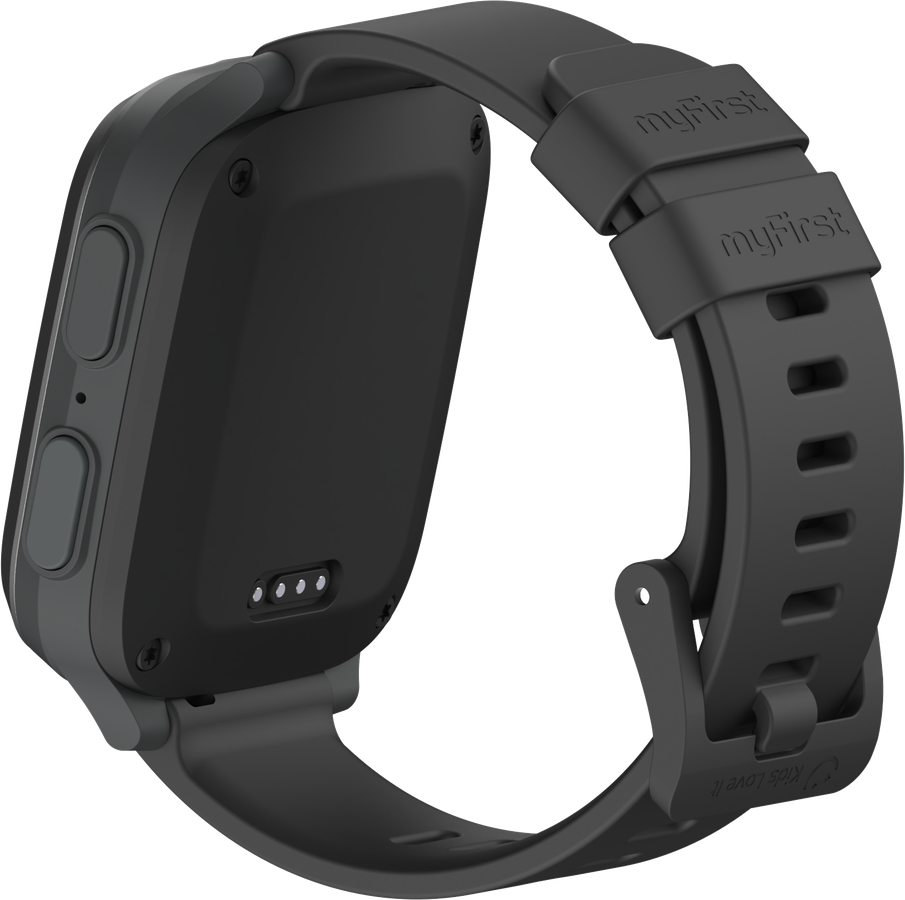 myFirst Fone S3c Dark Grey