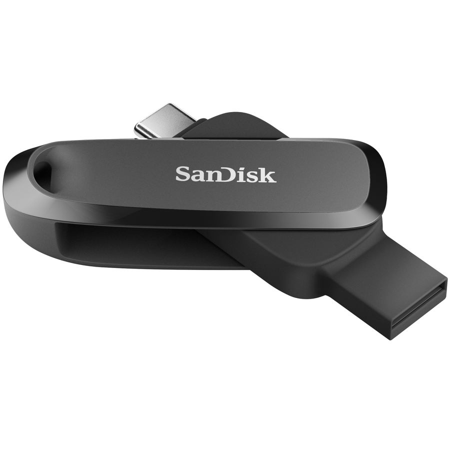 SanDisk Phone Drive Typ-C / Typ-A 128GB