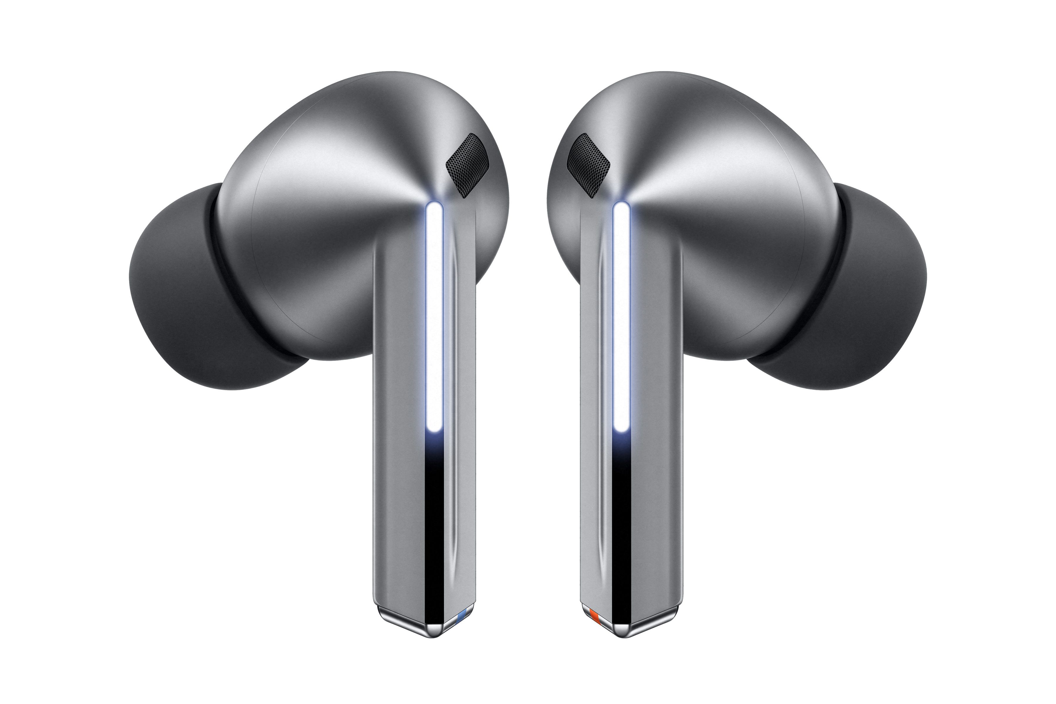 Samsung Galaxy Buds3 Pro Silver