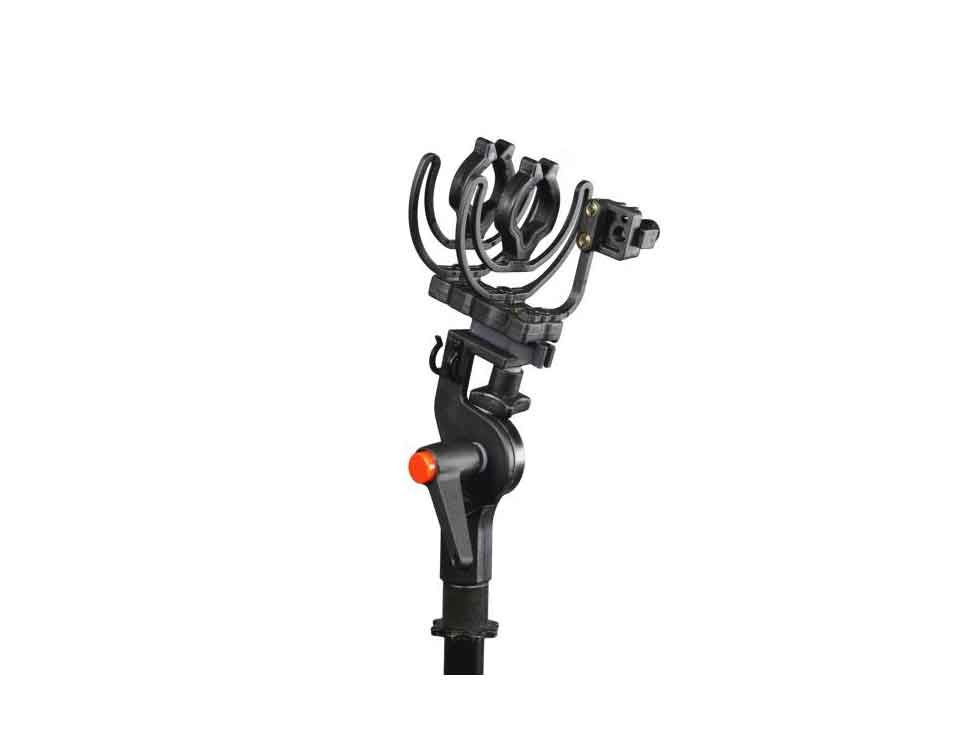 Rycote Modular Windshield WS 9 Kit NO CB