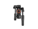 Manfrotto Befree Adv Alpha Alu w/3Way