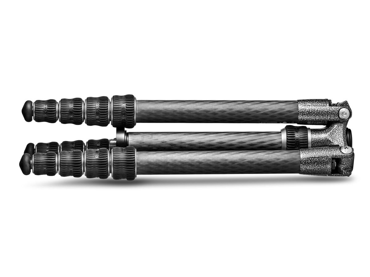 Gitzo Traveler S-1, 5 segm.