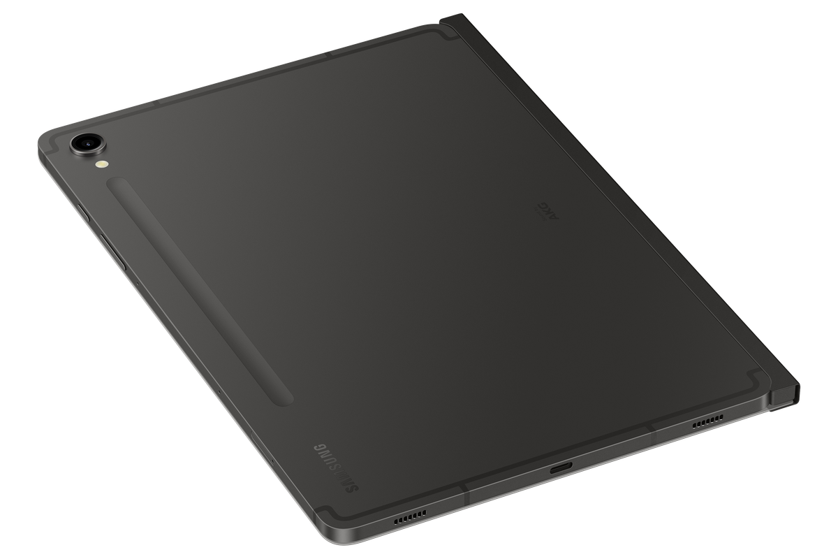 Samsung Tab S9 Privacy Screen Black
