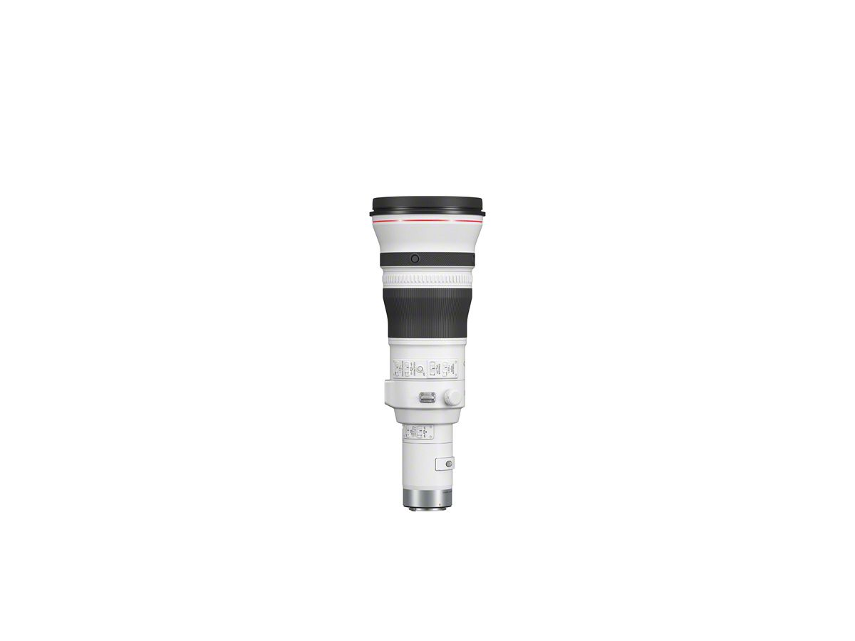 Canon RF 800mm f/5.6 L IS USM