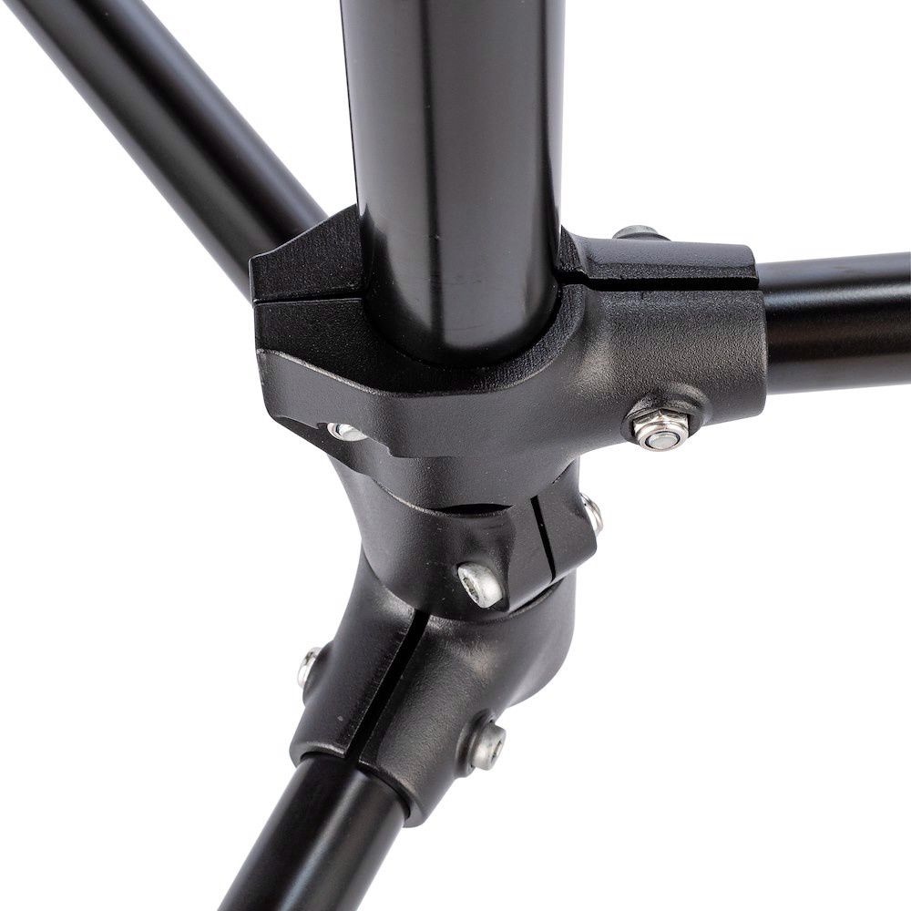 Avenger C-Stand 18 Steel 180cm Black