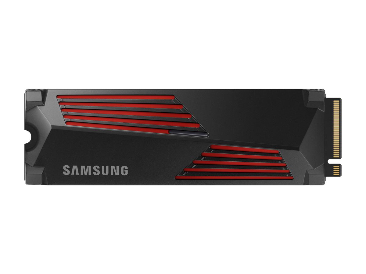 Samsung SSD 990 PRO NVMe M.2 1 TB HS