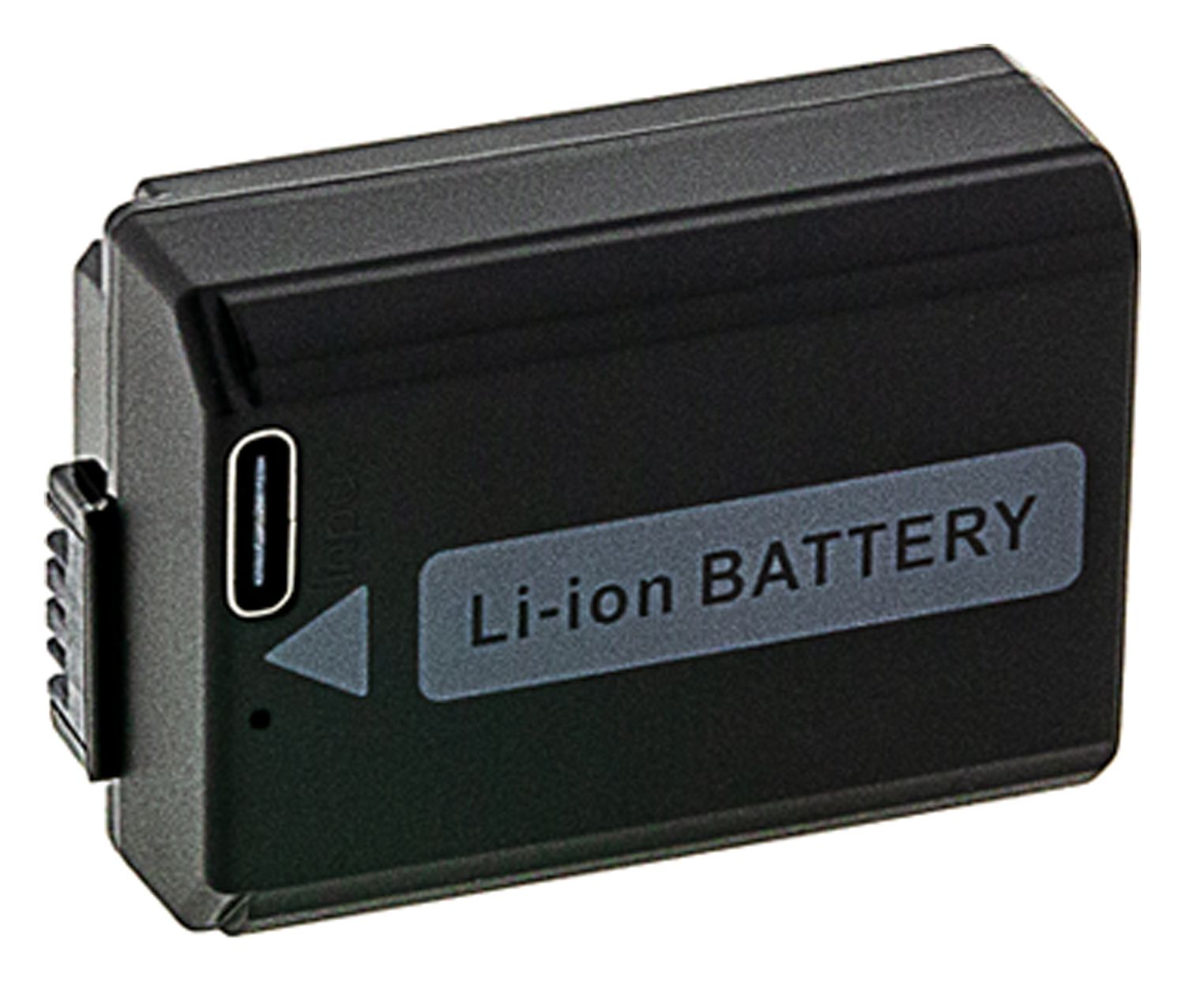 Patona Platinum USB-C Sony NP-FW50