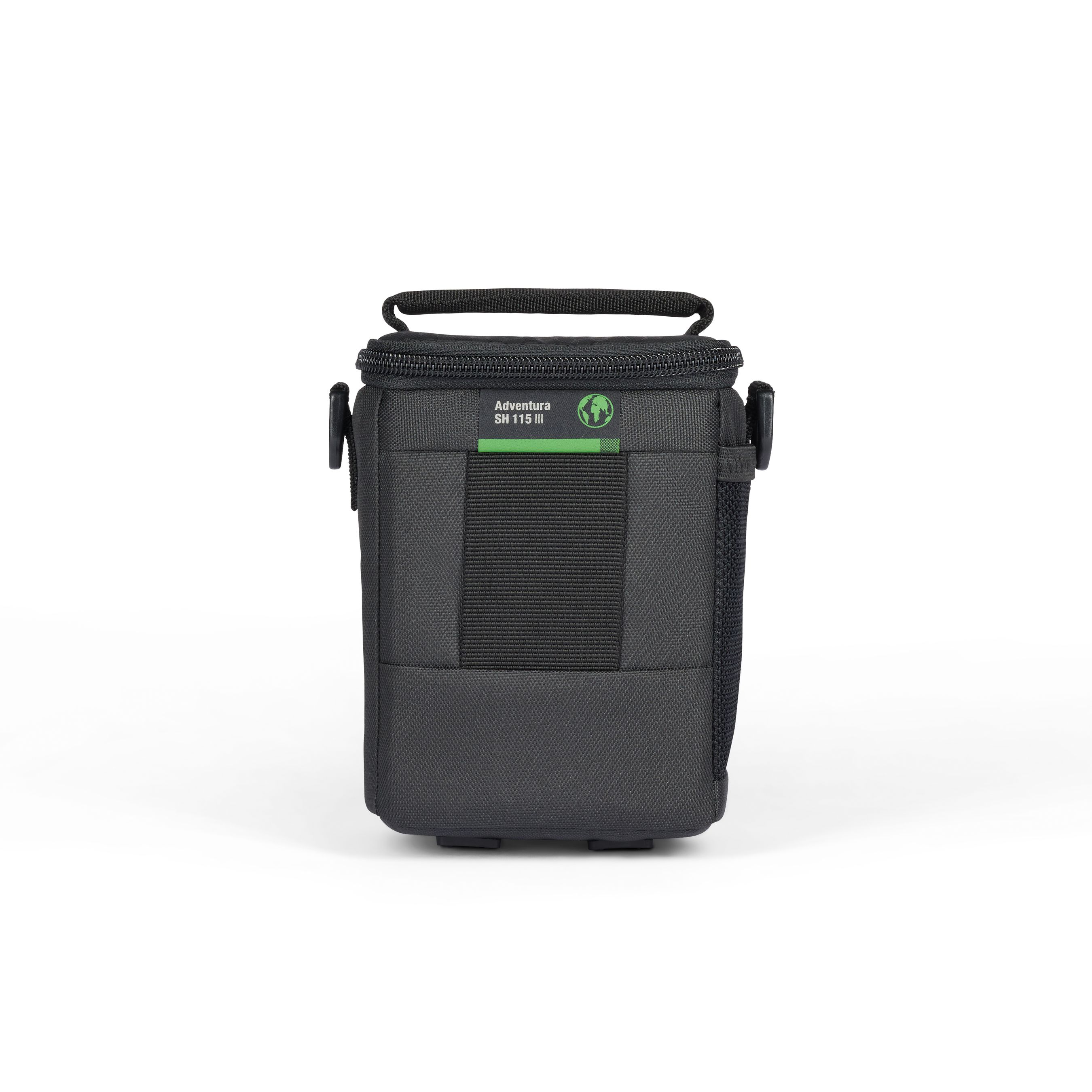 Lowepro Adventura SH 115 III Green Line