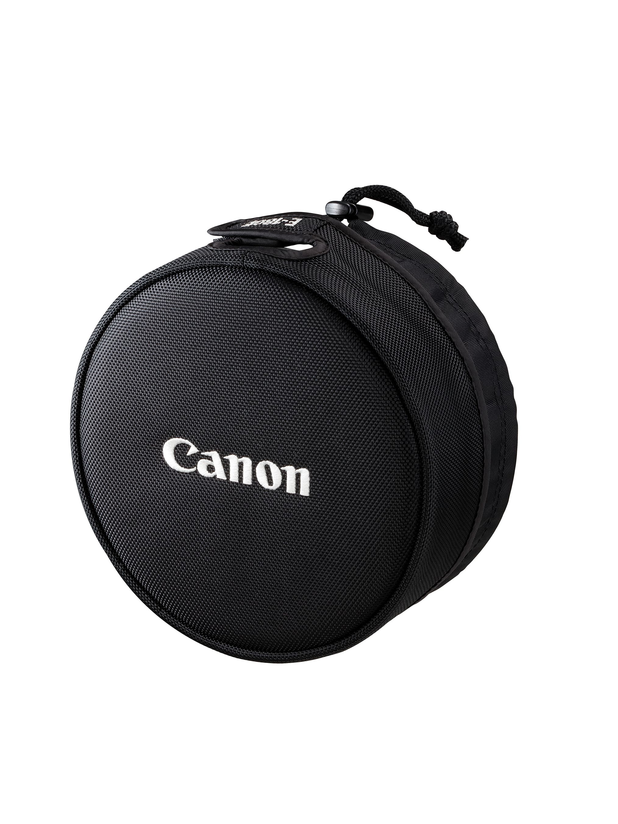 Canon E-180E ètui d'objectif