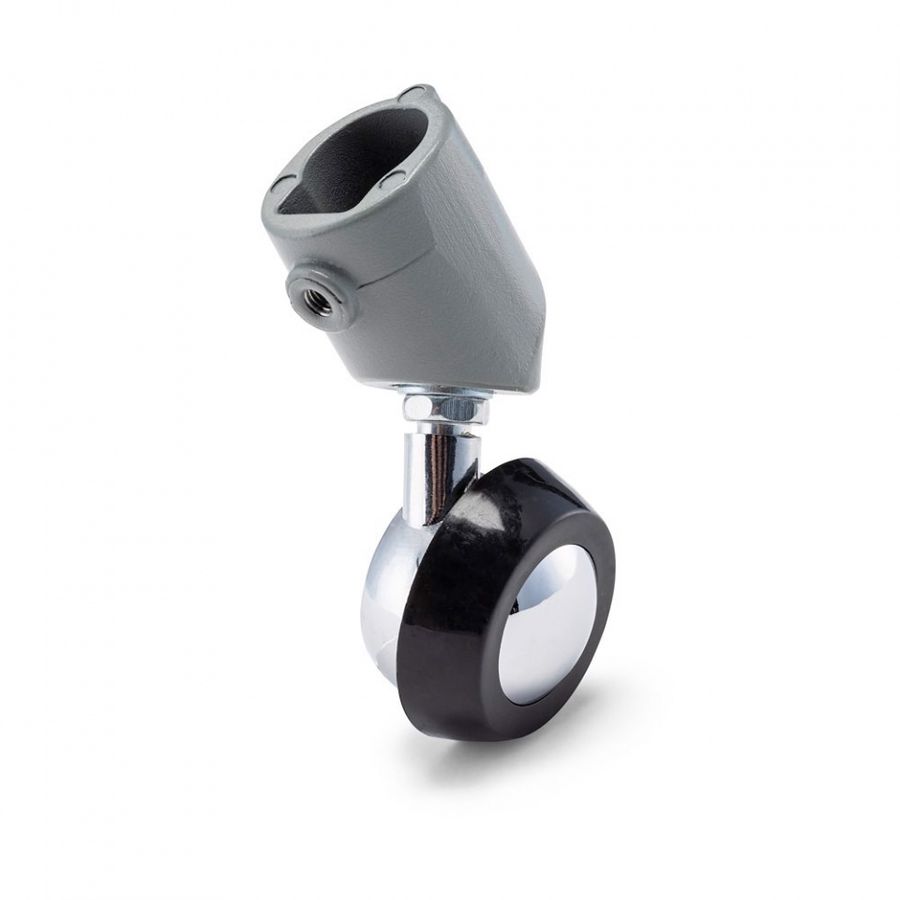 Manfrotto Caster Wheel Set 22mm