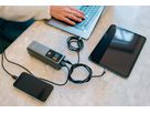 Verbatim Powerbank 27000 mAh 183W Grey