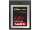 Sandisk CFexpress Typ-B ExtremePro 256GB