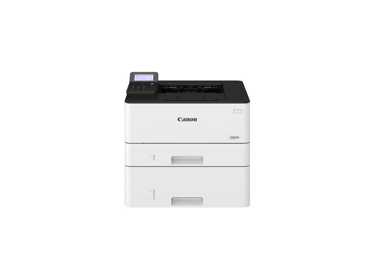 Canon i-SENSYS LBP233dw Laser B/W