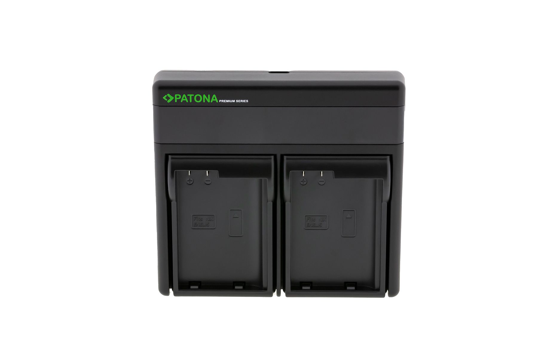 Patona Dual PD Nikon EN-EL15 USB-C