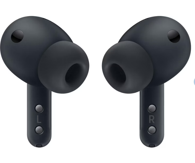 Samsung Galaxy Buds4 Pro Black