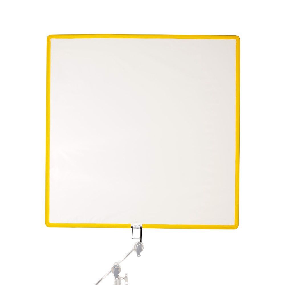 Avenger 48"x48" Silk Scrim