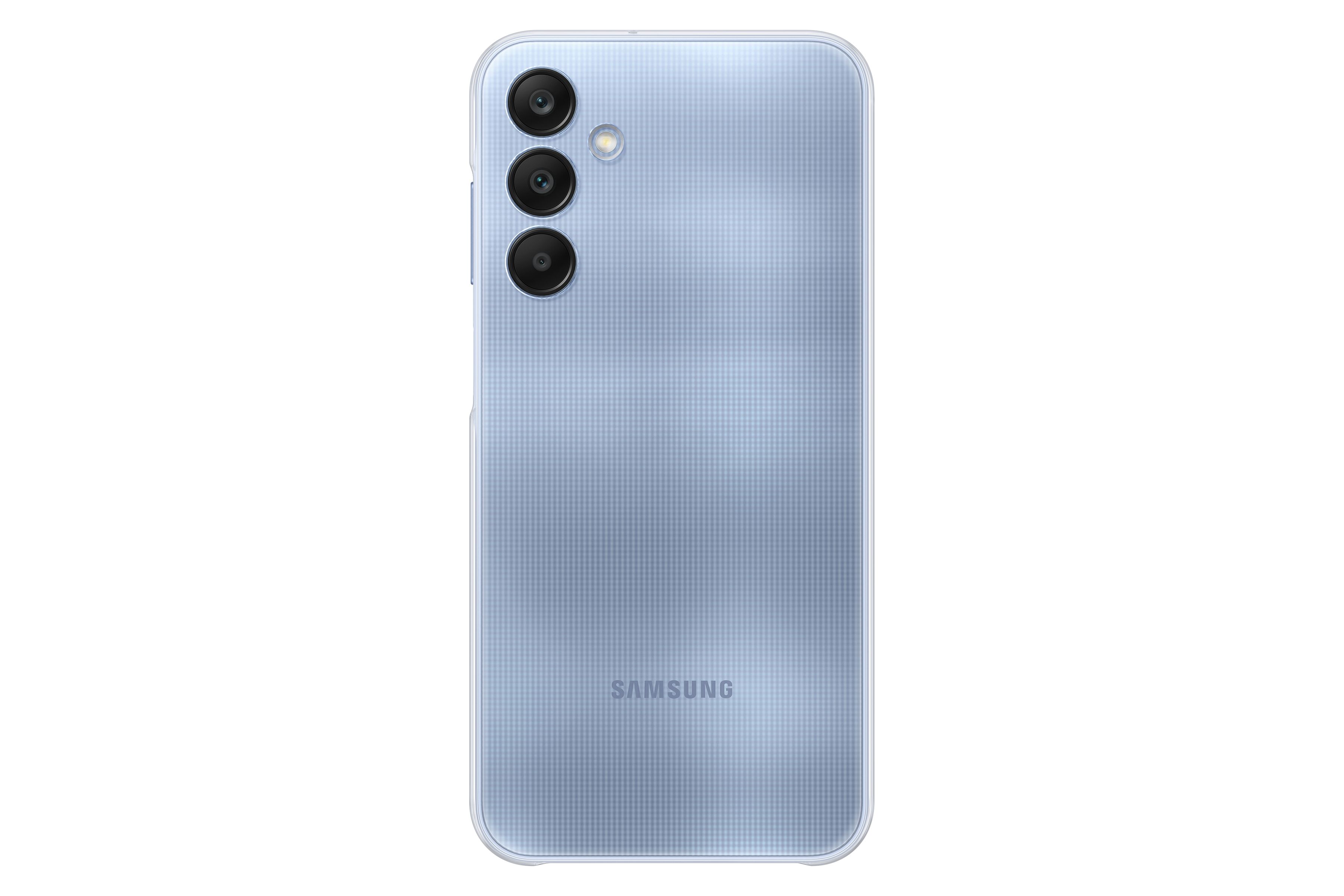 Samsung A25 Clear Cover