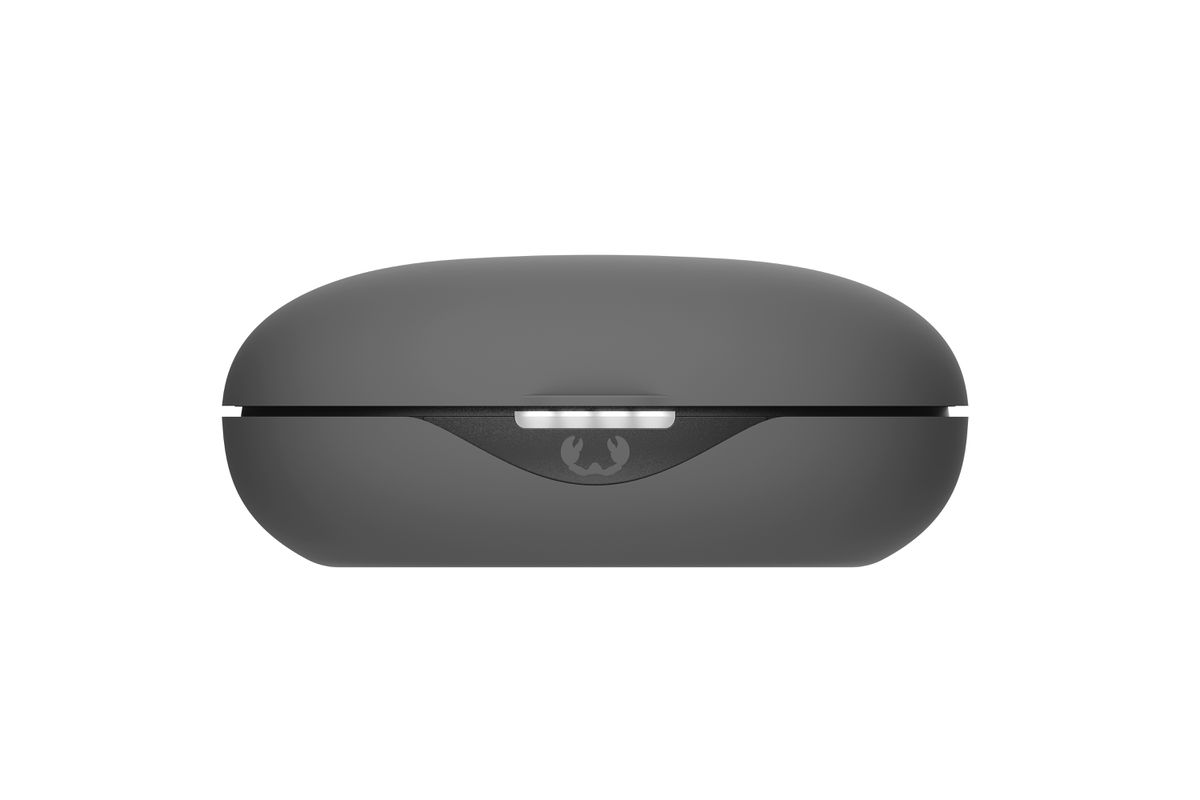 Fresh 'n Rebel Twins Move Storm Grey