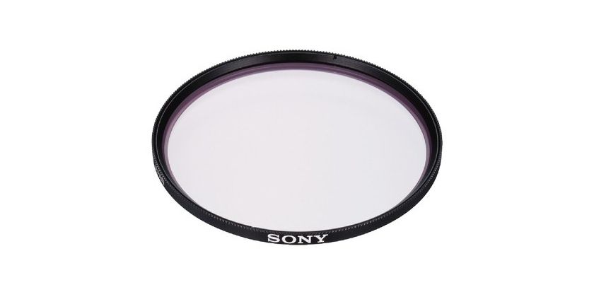 Sony Schutzfilter 40.5 mm