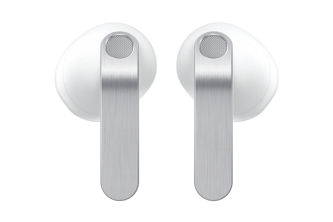 Samsung Galaxy Buds4 White