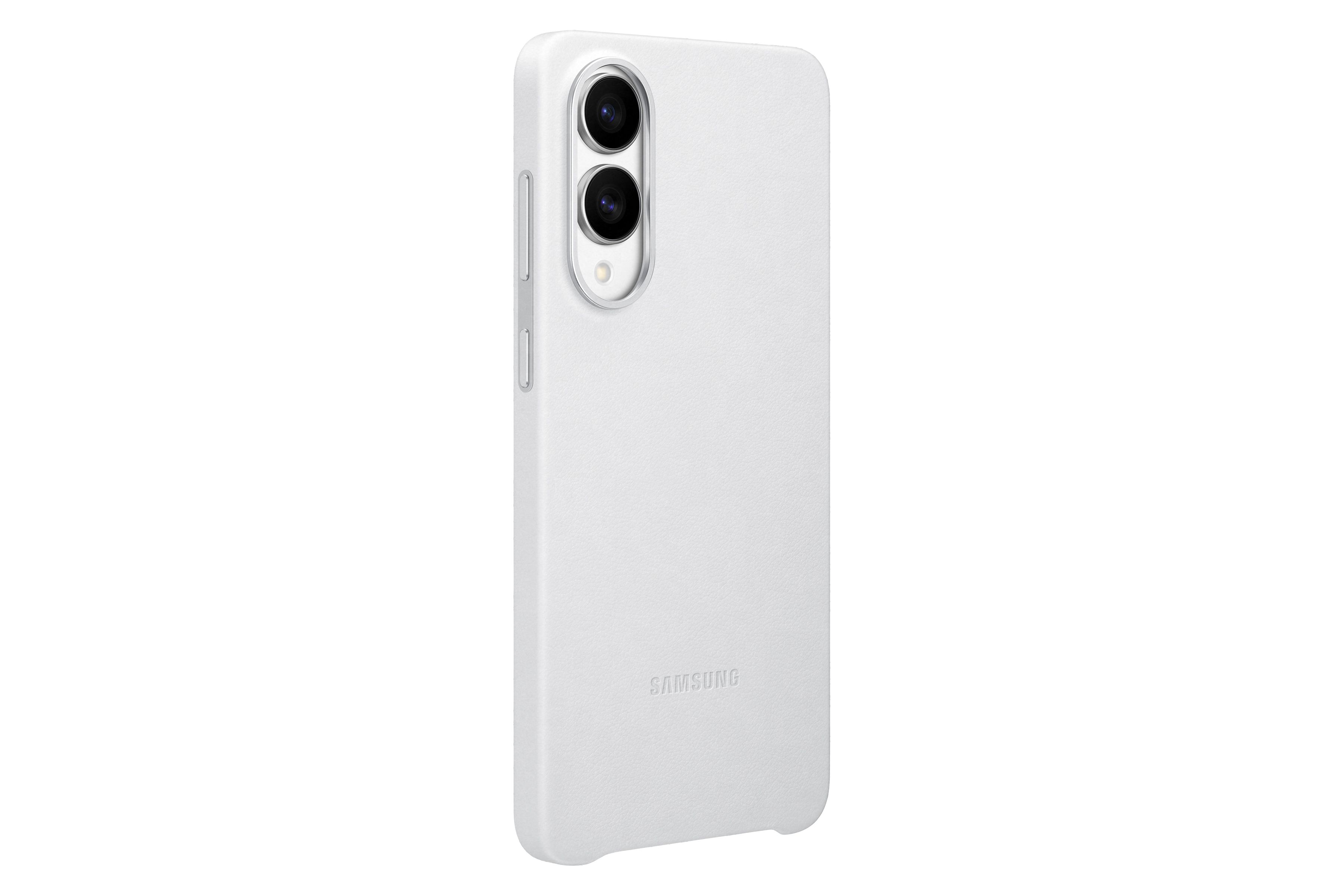 Samsung S25 Edge Kindsuit Case Gray
