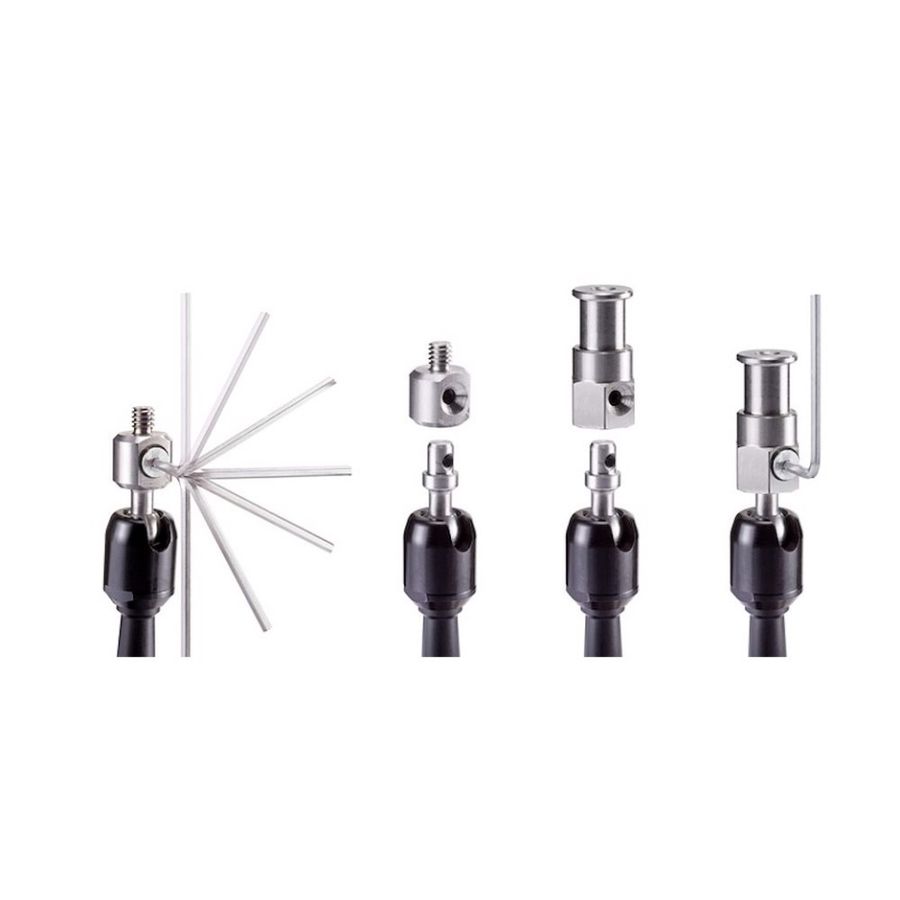 Manfrotto Mini Variable Friction Arm