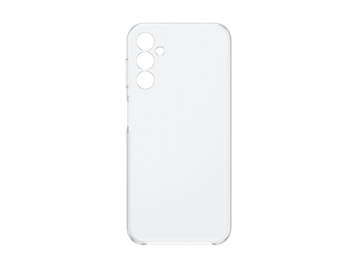 Samsung A14 Clear Cover transparent