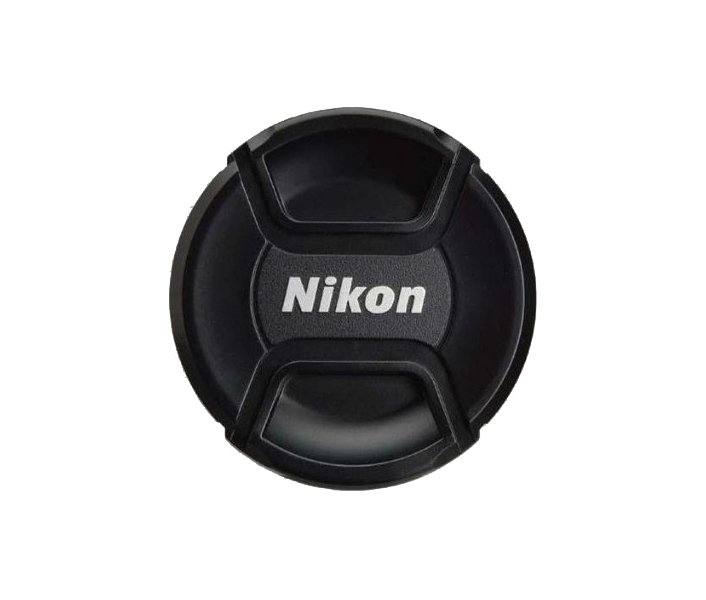 Nikon LC-95 Bouchon d'objectif 95mm