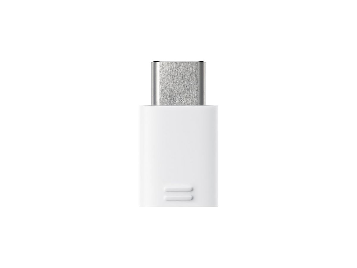 Samsung USB-C to microUSB Adapter 3er-Pa