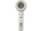 Verbatim Aqua Breeze Handheld Fan White